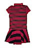 Polo by Ralph Lauren 100% Cotton Stripes Pink Dress Size 16 - photo 2