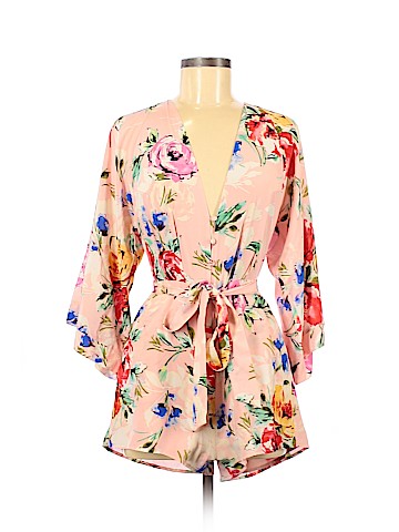 Yumi Kim Romper (view 1)