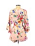 Yumi Kim Pink Romper Size S - photo 2