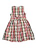 Bonnie Jean Red Special Occasion Dress Size 14 - photo 2