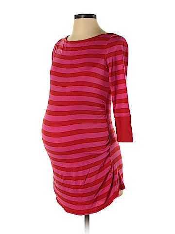 Gap - Maternity 3/4 Sleeve T-Shirt (view 1)