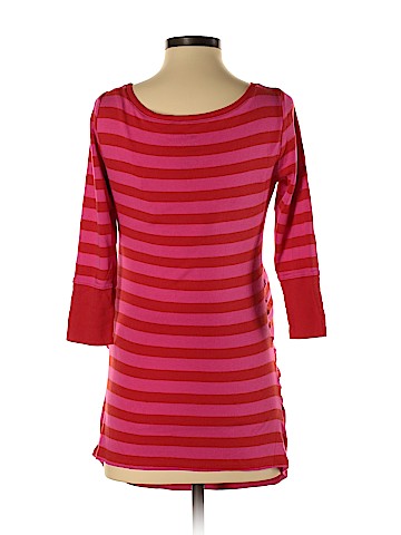 Gap - Maternity 3/4 Sleeve T-Shirt (view 2)