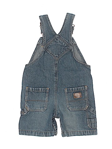 OshKosh B'gosh Overall Shorts (view 2)