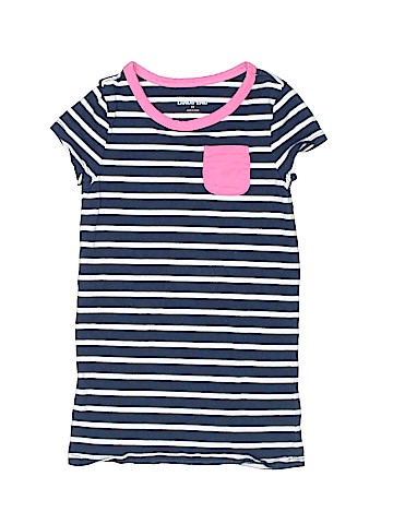 Lands' End Short Sleeve T-Shirt (view 1)