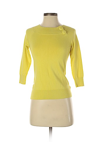 Banana Republic Pullover Sweater (view 1)