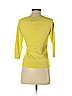 Banana Republic Yellow Pullover Sweater Size XS (petite) - photo 2