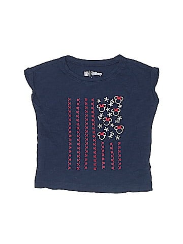 Baby Gap Short Sleeve T-Shirt (view 1)