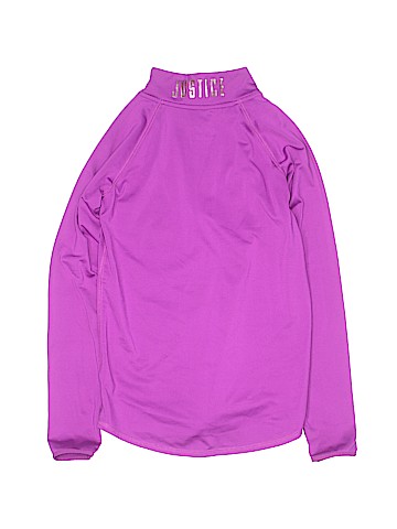 Justice Track Jacket (view 2)