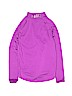Justice Purple Track Jacket Size 10 - photo 2