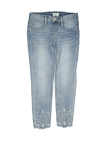 Crown & Ivy Jeans (view 1)