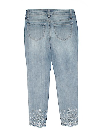 Crown & Ivy Jeans (view 2)