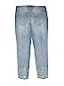 Crown & Ivy Blue Jeans Size 7 - photo 2