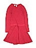 Gap Kids Red Dress Size 12 - photo 1