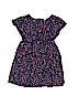 Baby Gap 100% Cotton Blue Dress Size 2T - photo 1