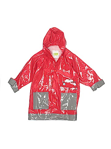 Western Chief Raincoat (view 1)