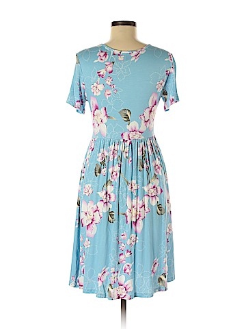 Assorted Brands Casual Dress (view 2)