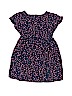 Baby Gap 100% Cotton Blue Dress Size 2T - photo 2