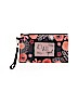 Unbranded Floral Orange Makeup Bag One size - photo 1