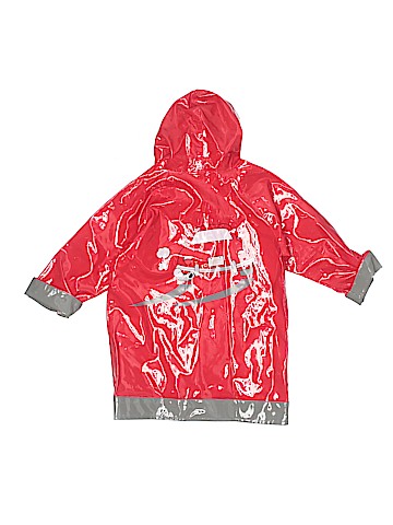 Western Chief Raincoat (view 2)