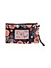 Unbranded Floral Orange Makeup Bag One size - photo 2