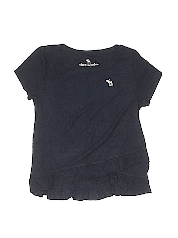 Abercrombie & Fitch Short Sleeve T-Shirt (view 1)