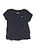 Abercrombie & Fitch Blue Short Sleeve T-Shirt Size 11 - 12 - photo 1