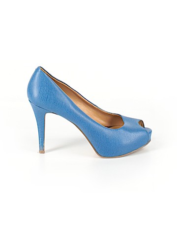 Nine West Heels (view 1)