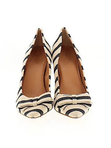 J. Crew Factory Store Heels (view 2)