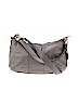 Coach Factory Gray Leather Satchel One size - photo 1