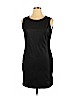 Tracy Lynn Black Cocktail Dress Size 1X - photo 1