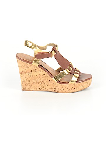 Tahari Wedges (view 1)