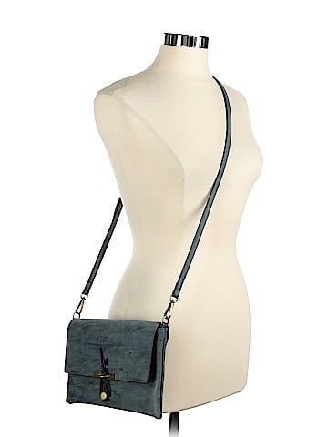 Unbranded Crossbody Bag (view 2)
