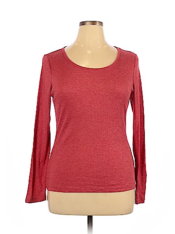 Mossimo Supply Co. Thermal Top (view 1)