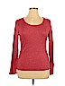 Mossimo Supply Co. Red Thermal Top Size XL - photo 1