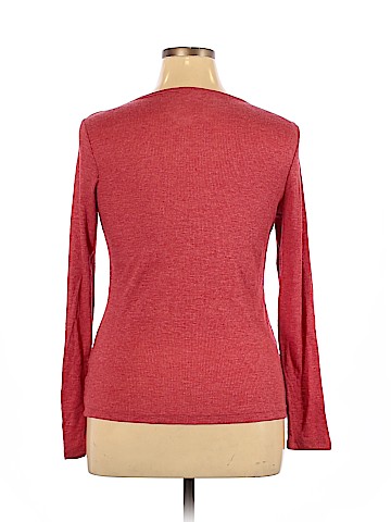 Mossimo Supply Co. Thermal Top (view 2)