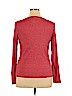 Mossimo Supply Co. Red Thermal Top Size XL - photo 2