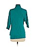 Mossimo Blue Cardigan Size M - photo 2