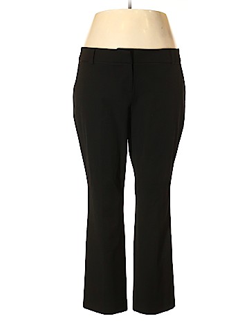 7th Avenue Design Studio New York & Company Dress Pants (view 1)
