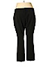 7th Avenue Design Studio New York & Company Black Dress Pants Size 18 (petite) - photo 2