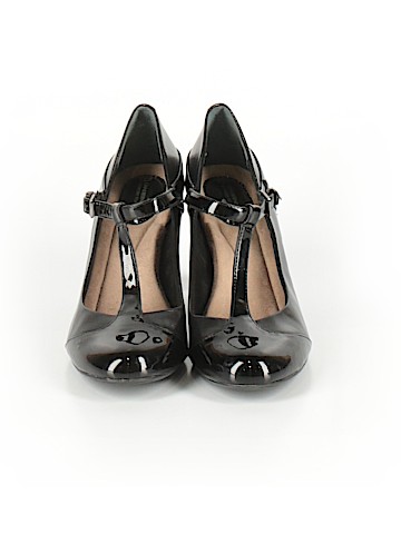 Giani Bernini Heels (view 2)