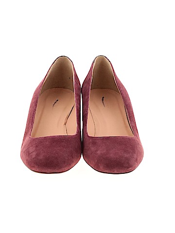 J.Crew Heels (view 2)