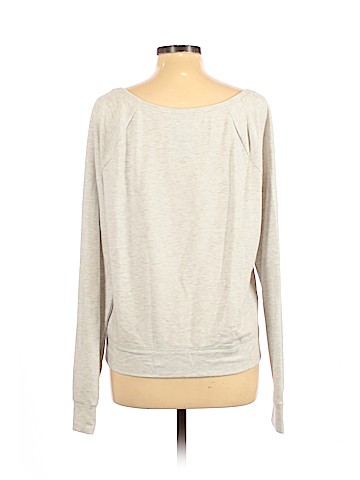 Victoria's Secret Pink Pullover Sweater (view 2)