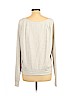 Victoria's Secret Pink Gray Pullover Sweater Size L - photo 2