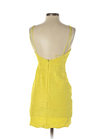 Topshop Cocktail Dress (view 2)