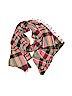 L.L.Bean Signature Plaid Green Scarf One size - photo 1