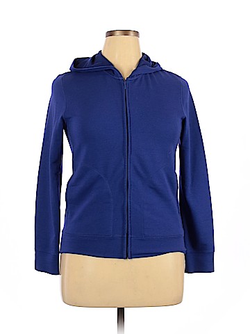 Uniqlo Zip Up Hoodie (view 1)