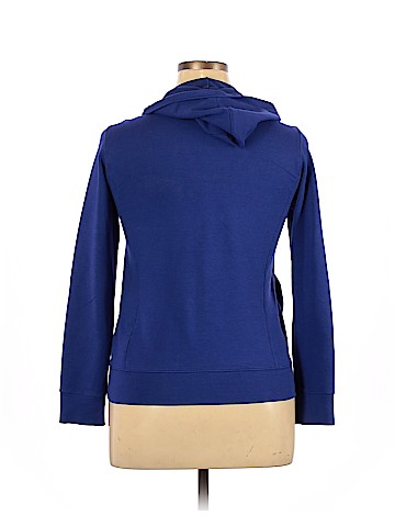 Uniqlo Zip Up Hoodie (view 2)