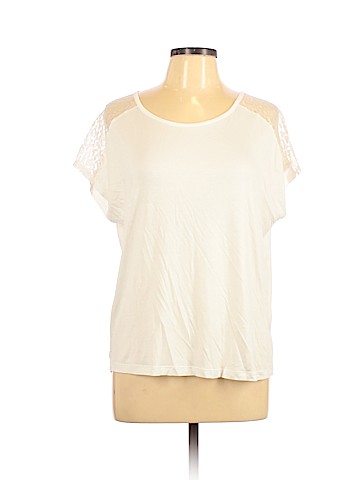 Forever 21 Short Sleeve Top (view 1)