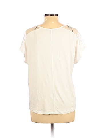 Forever 21 Short Sleeve Top (view 2)