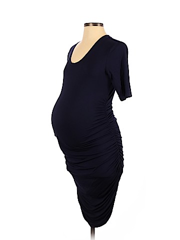 Motherhood Casual Dress (view 1)